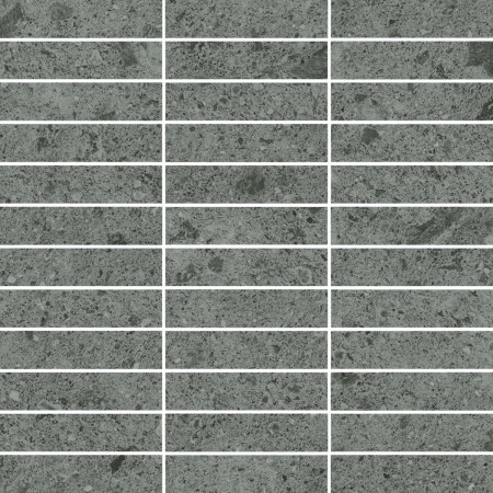 Мозаика 610110000354 Genesis Saturn Grey Mosaico Grid 30x30