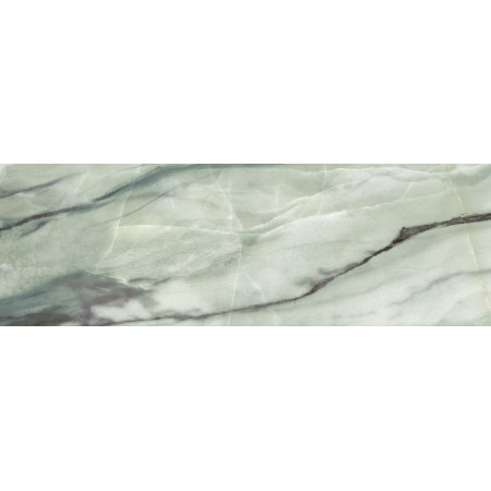 Плитка A16496 Meet the wild зеленый 25x75