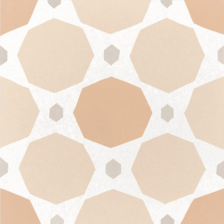 Керамогранит 22103 Caprice Patchwork Pastel 20*20