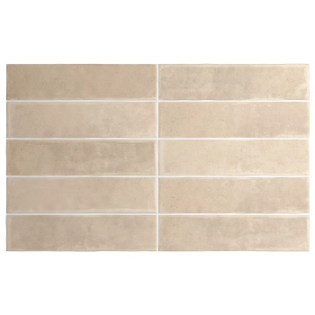Керамогранит 27569 Argile Siena 6х24.6