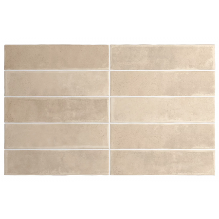 Керамогранит 27569 Argile Siena 6х24.6