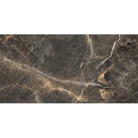 GT408013305MCR Керамогранит Maximus_GT Черный 40x80 _ 1\38,4