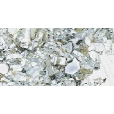 Керамогранит K951846LPR01VTEP CityMarble Амазония Мультиколор 7ЛПР R9 60X120