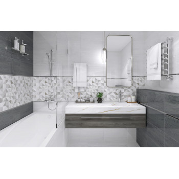 Плитка 34093 Anais светлый 25х50