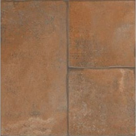 Керамогранит SG926300N Каменный остров коричневый 30x30