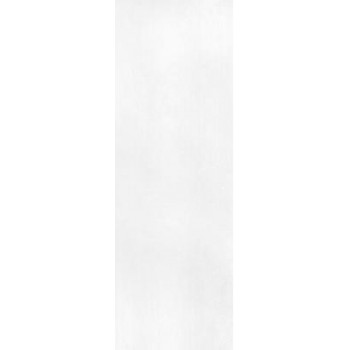 Плитка LBU052D Lissabon рельеф белый 25x75