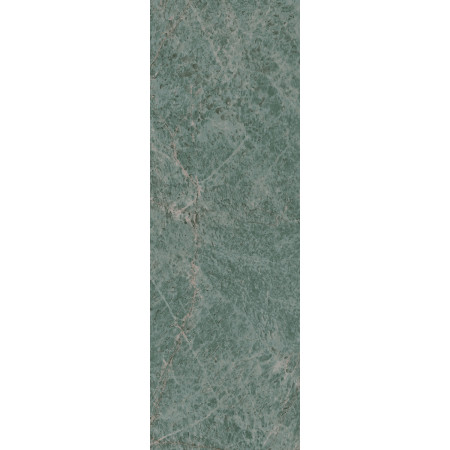 Плитка 13116R Эвора зеленый глянцевый обрезной 30х89,5