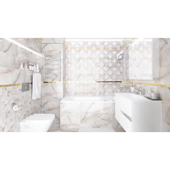 Керамогранит LU 0005 Lumis бежевый 60х60