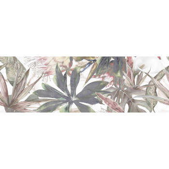 Плитка ND_P0380 Shine flower 30х90