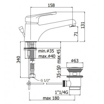 NT080CR