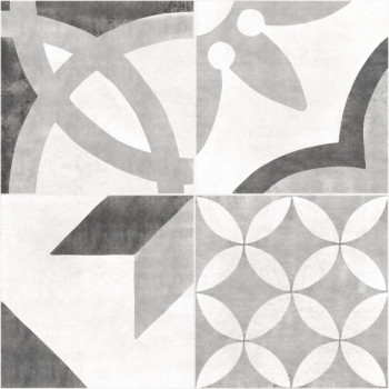 Керамогранит AS4R092D Apeks серый 42x42