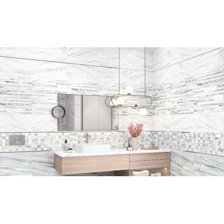 Плитка TWU09MRC707 Mercury 24.9x50