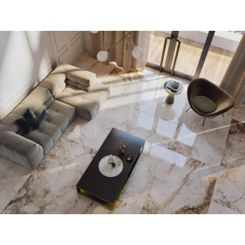 Керамогранит SG564802R Риальто бордо лаппатированный 60x119.5