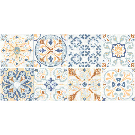 Плитка WT9POT55 Portland Mix 249*500*8.5