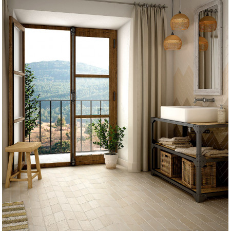 Керамогранит 21630 HEXAWOOD Old 17.5x20