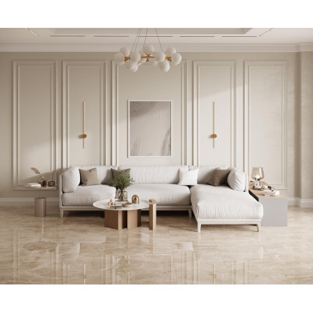 Керамогранит Obsidian Taupe Матовый 60x60