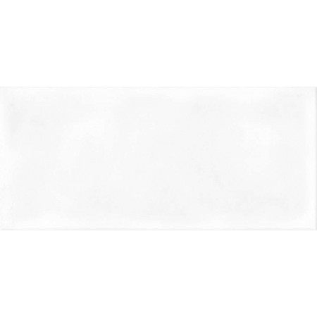 Плитка PDG052D Pudra рельеф белый 20x44