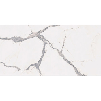 Керамогранит 0004203 Sensi Up Statuario Versilia Lux+ 60x120