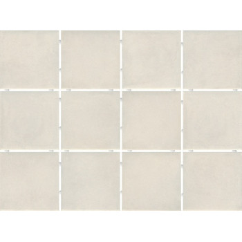 Керамогранит 1266H Амальфи бежевый светлый 9,8х9,8 (полотно 29,8х39,8 из 12 частей)