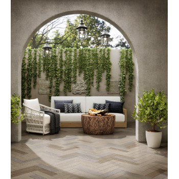 Керамогранит SG402700N Порфидо серый 9.9*40.2