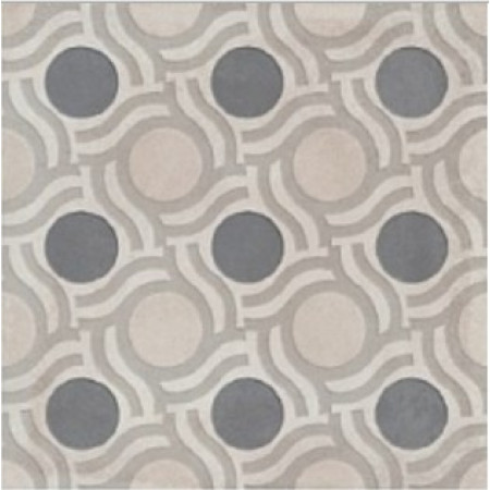 Керамогранит SG914500N Коллиано орнамент беж 30х30