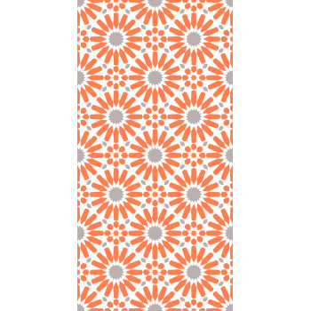 Плитка 04-01-1-18-03-11-3656-0 Декор Seventies Denza mix 30х60