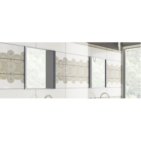 Плитка Декор DWU11HRS408 Harisma 20х60