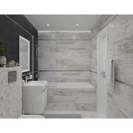 Плитка 60121 Sweep микс 20х60