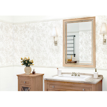 Плитка BW0ELZ00 Бордюр Eleganza 40х500