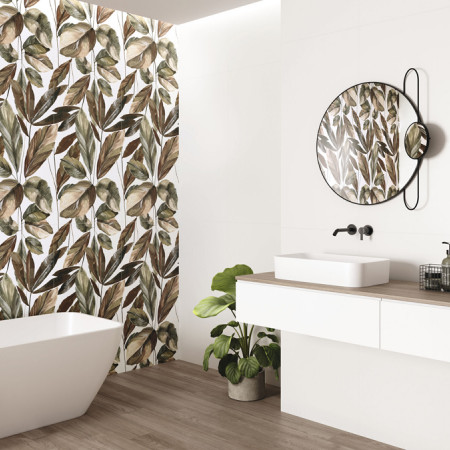 Плитка WB4012LB View Neve Satin 40x120