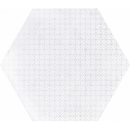 Керамогранит 23516 Urban Hexagon Melange Light 29,2X25,4