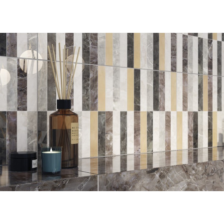 Плитка Landscape коричневый 29.8x59.8