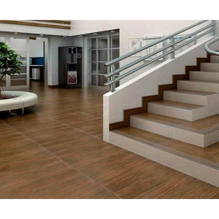 Ступени SG203100R/2 Шале беж обрезной керамический подступенок 60х14,5