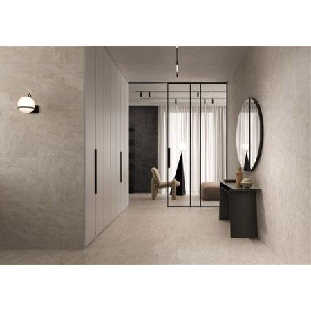 Керамогранит K951805R0001VTEP Quarstone Серый Матовый 7Рек R10B 60X120