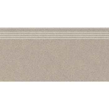 Ступени DD254120R/GR Джиминьяно бежевый матовый обрезной 30x60