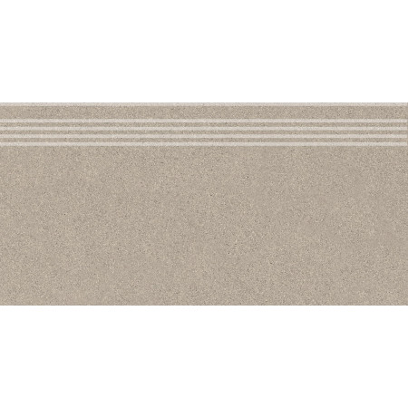 Ступени DD254120R/GR Джиминьяно бежевый матовый обрезной 30x60