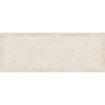 Плитка 15146 Монсанту панель бежевый светлый глянцевый 15х40