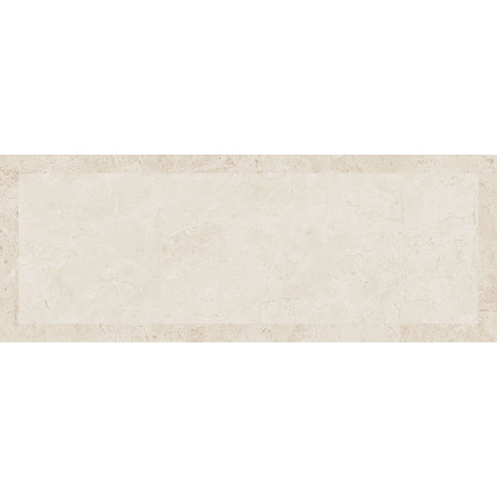 Плитка 15146 Монсанту панель бежевый светлый глянцевый 15х40