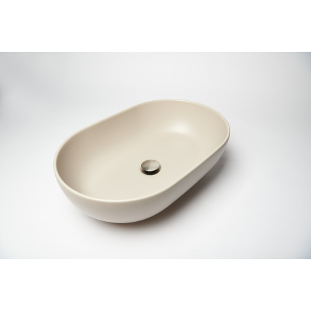 Раковина накладная GALASSIA DREAM 7308SA