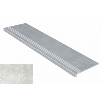 Ступени Stage Lux Granite Stone CEMENT Classic / Ступень Lux Гранит Стоун ЦЕМЕНТ Классик ASR 120x32