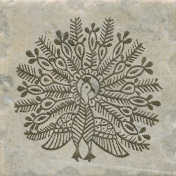 Плитка A2400/1255T Каламкари 9,9*9,9