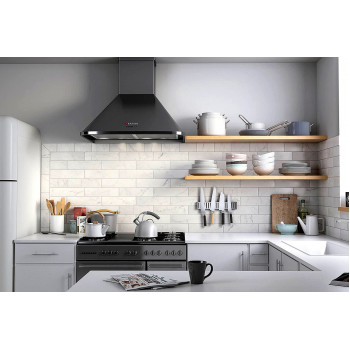 Плитка 23095 Carrara Skirting 15х15