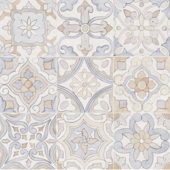 Керамогранит K947852R0001VTE0 Newcon Пэчворк Декор Холодный Рект 60х60