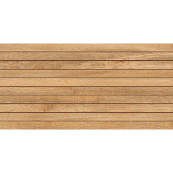 GT408013872MCR Керамогранит Woodstock_GT Бежевый 40x80 _рейки 1\38,4