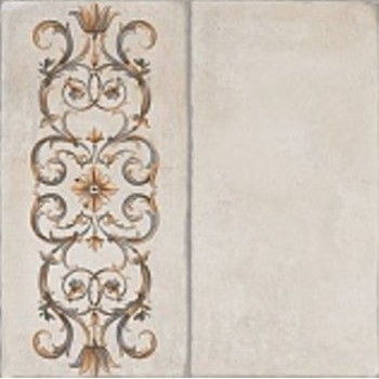 Керамогранит SG926200N Каменный остров светлый декорированный 30x30