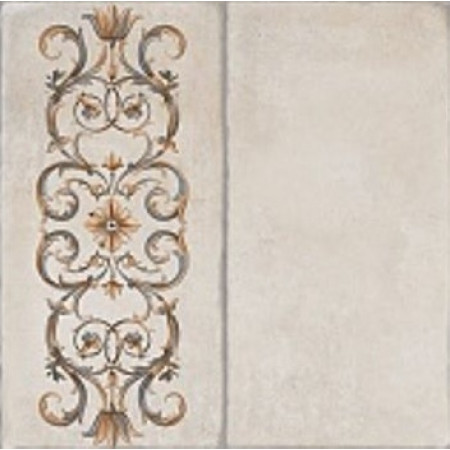 Керамогранит SG926200N Каменный остров светлый декорированный 30x30