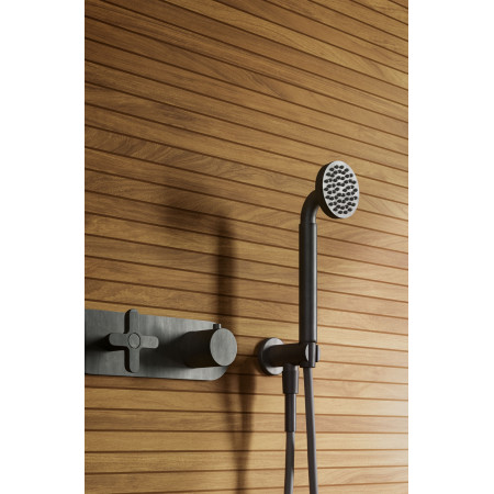 Мозаика 610110000610 Skyfall Гриджио Альпино Мозаика Пат 30x30