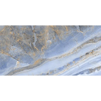 Керамогранит Bronko Blue Matt Carving 60х120