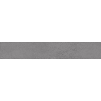 Керамогранит DD638500R/6BT Плинтус Мирабо серый обрезной 60*9.5
