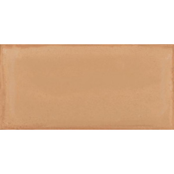 Плитка 16091 Монтальбано желтый матовый 7,4x15